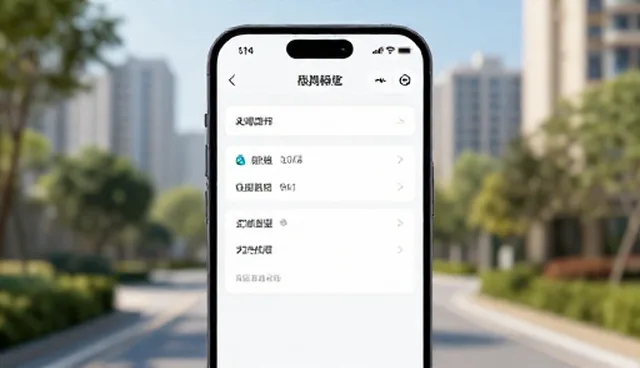 小程序开发中性能优化与适用场景分析