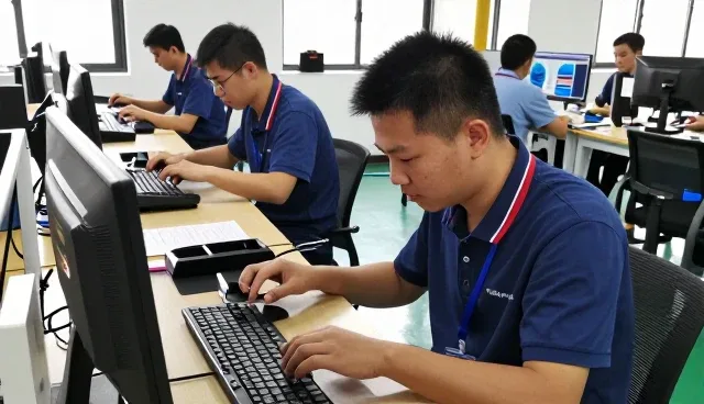 广州思纬网络技术有限公司构建专业小程序商城网络工程体系