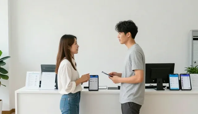小程序商城在本地生活服务中的实际应用与优化策略