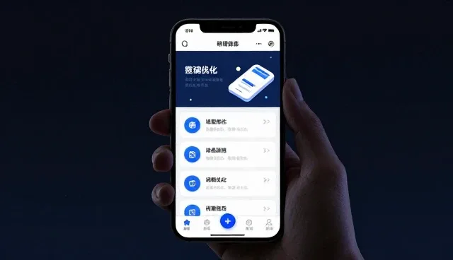 小程序商城性能优化的适用条件分析