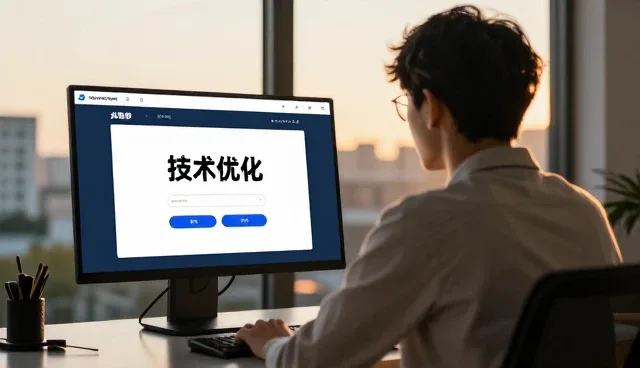小程序开发在企业官网定制中的性能表现与适用场景分析